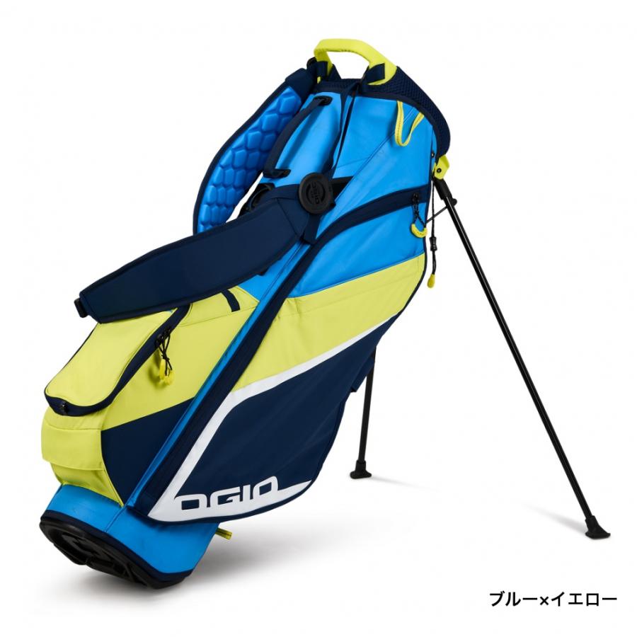 OGIO オジオ BG OG STN FUSE 4 23 1652281905 メンズ ゴルフ OGIO オジオ BG OG STN FUSE 4 23 1652281905 メンズ ゴルフ