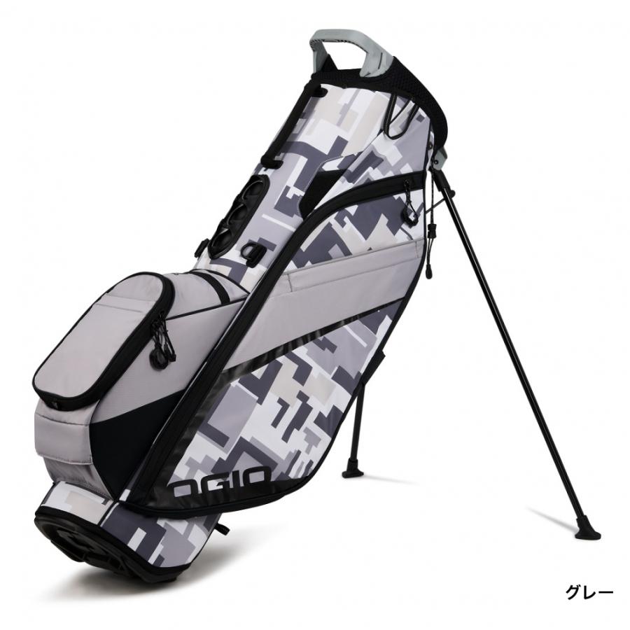OGIO オジオ BG OG STN FUSE 4 23 1652281905 メンズ ゴルフ OGIO オジオ BG OG STN FUSE 4 23 1652281905 メンズ ゴルフ