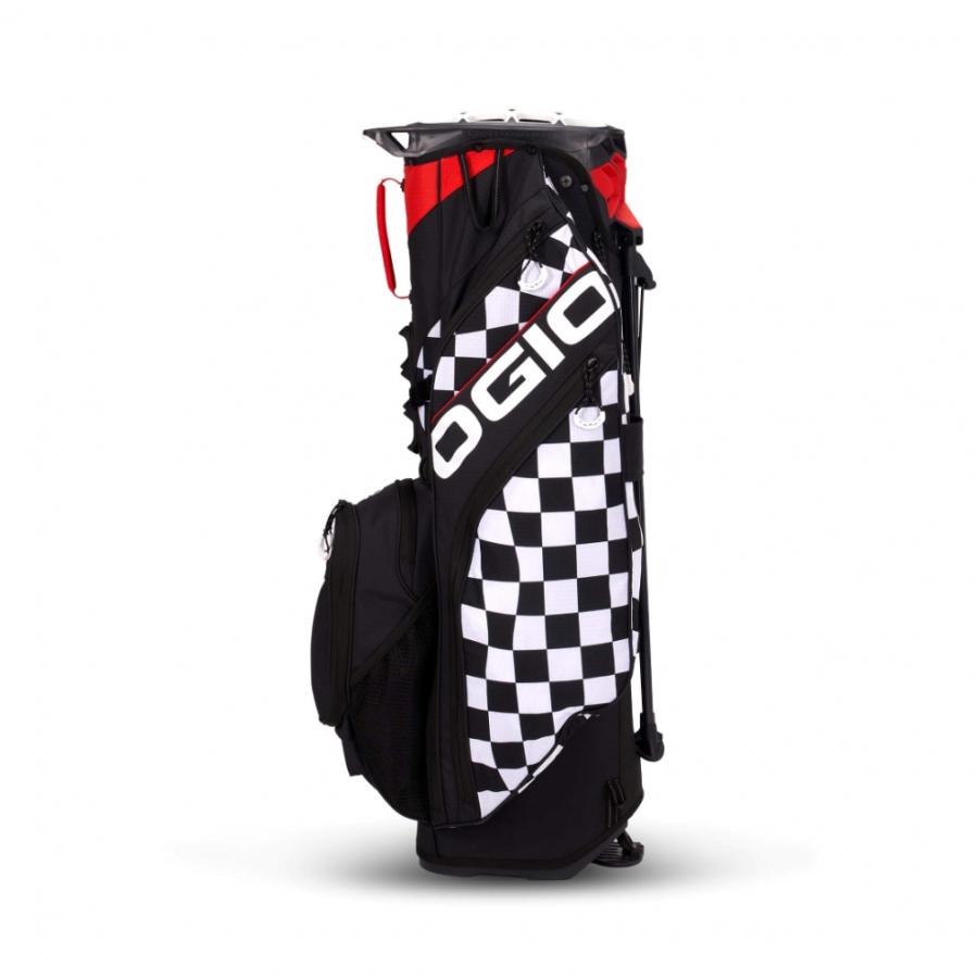 OGIO オジオ WOODE HYBRID 24 1652287358 ゴルフ キャディバッグ OGIO オジオ WOODE HYBRID 24 1652287358 ゴルフ キャディバッグ