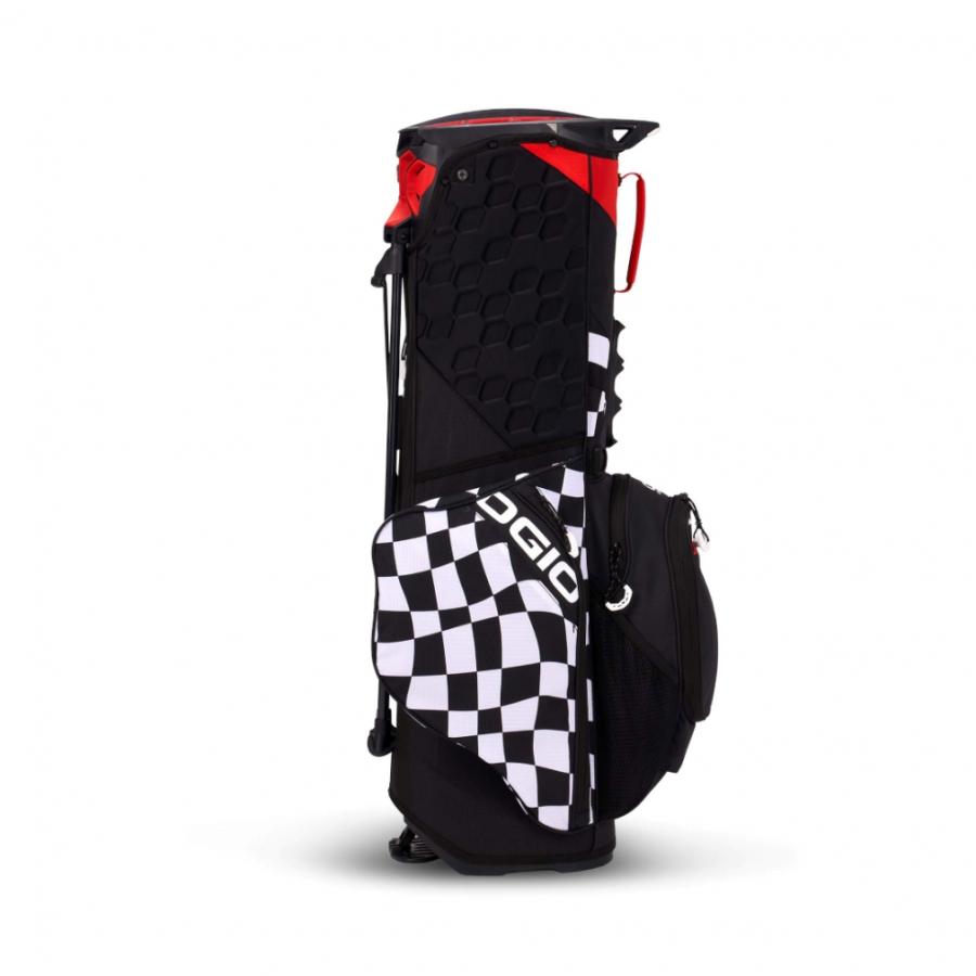 OGIO オジオ WOODE HYBRID 24 1652287358 ゴルフ キャディバッグ OGIO オジオ WOODE HYBRID 24 1652287358 ゴルフ キャディバッグ