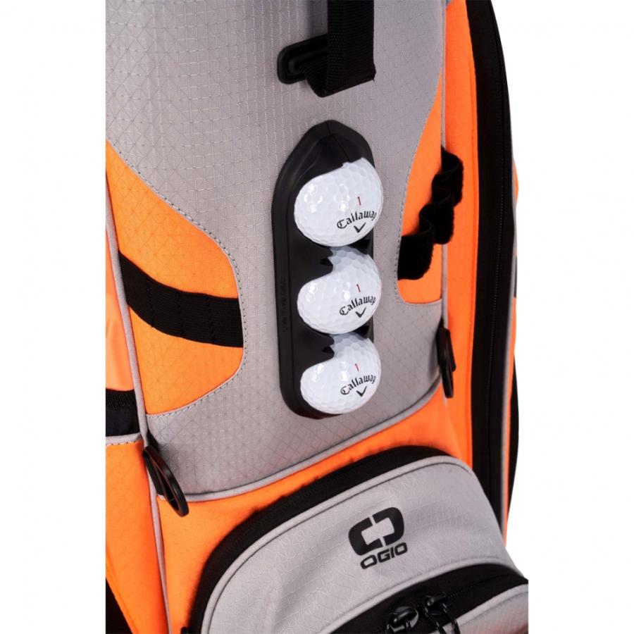 OGIO オジオ WOODE HYBRID 24 1652287358 ゴルフ キャディバッグ OGIO オジオ WOODE HYBRID 24 1652287358 ゴルフ キャディバッグ