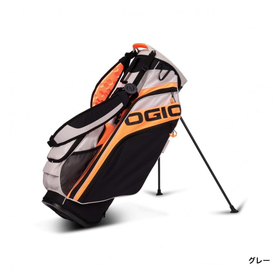 OGIO オジオ WOODE HYBRID 24 1652287358 ゴルフ キャディバッグ OGIO オジオ WOODE HYBRID 24 1652287358 ゴルフ キャディバッグ