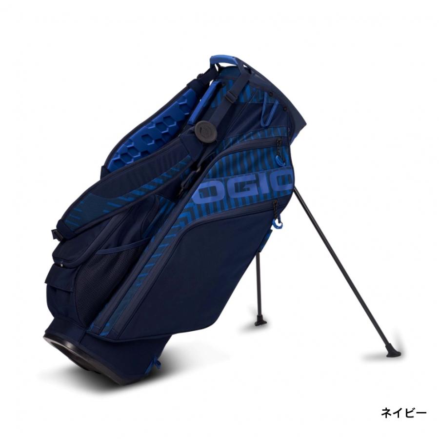 OGIO オジオ WOODE HYBRID 24 1652287358 ゴルフ キャディバッグ OGIO オジオ WOODE HYBRID 24 1652287358 ゴルフ キャディバッグ