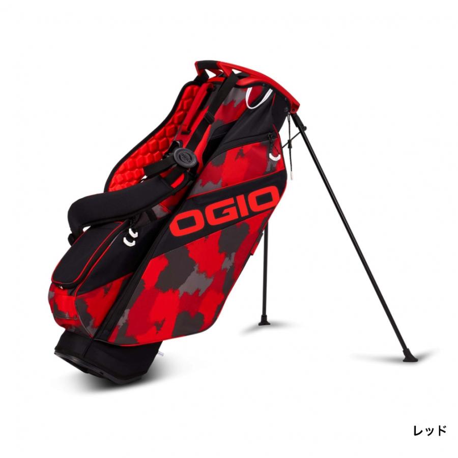 OGIO オジオ FUSE STAND 24 1652287143 ゴルフ キャディバッグ OGIO オジオ FUSE STAND 24 1652287143 ゴルフ キャディバッグ