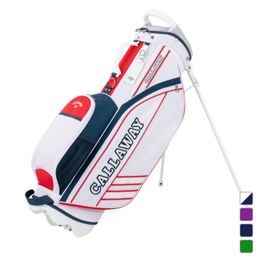 【新品未使用】キャディバッグ Callaway Sport 23 JM Callaway キャロウェイ 日本正規品 Sport 23 JM (スポーツ 23JM