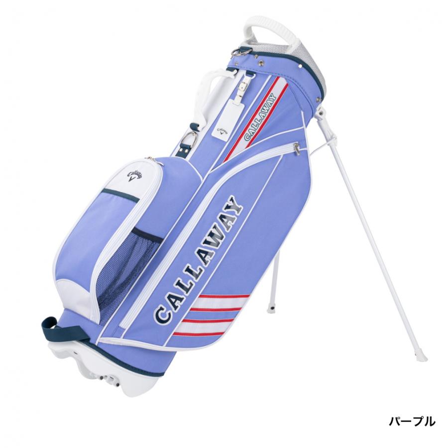 Callaway キャロウェイ レディース スタンド Sport StandWomens