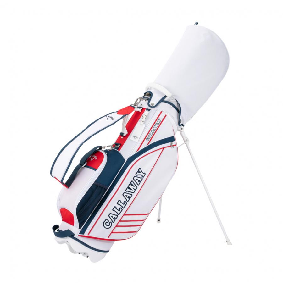 キャロウェイ　レディースゴルフ Callaway キャロウェイ レディース ゴルフセット 10本セット