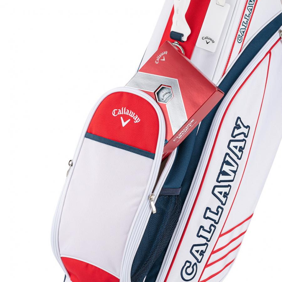 Callaway キャロウェイ レディース スタンド Sport StandWomens