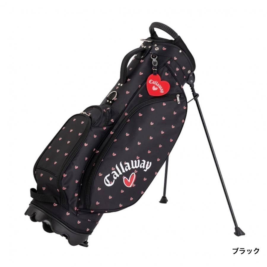 Callaway キャロウェイ レディース Love Stand 24 JM 7193114789 Callaway キャロウェイ レディース Love Stand 24 JM 7193114789