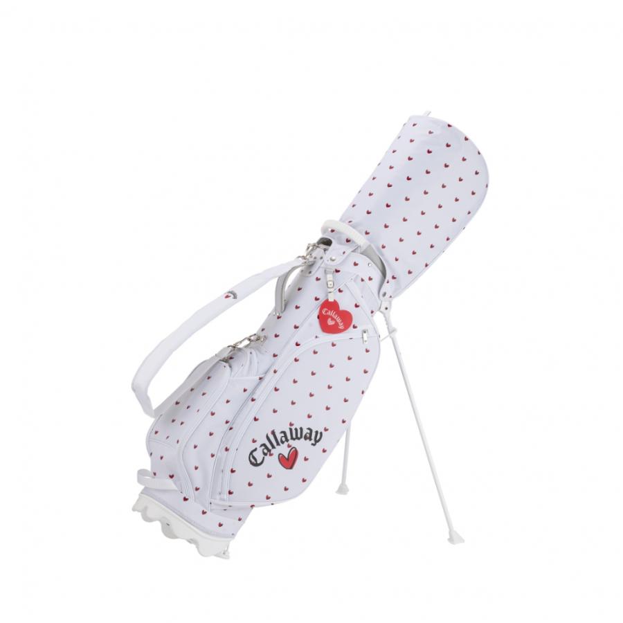 Callaway キャロウェイ レディース Love Stand 24 JM 7193114789 Callaway キャロウェイ レディース Love Stand 24 JM 7193114789
