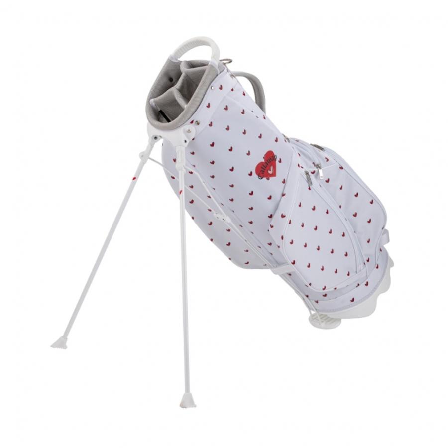Callaway キャロウェイ レディース Love Stand 24 JM 7193114789 Callaway キャロウェイ レディース Love Stand 24 JM 7193114789
