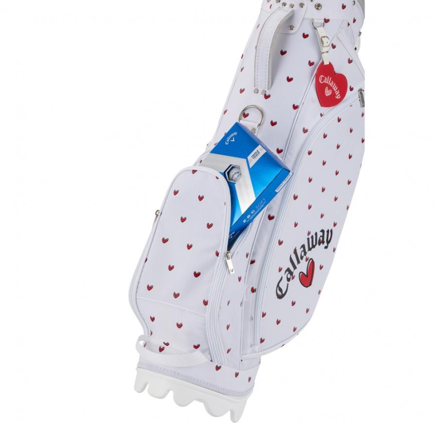 Callaway キャロウェイ レディース Love Stand 24 JM 7193114789 Callaway キャロウェイ レディース Love Stand 24 JM 7193114789