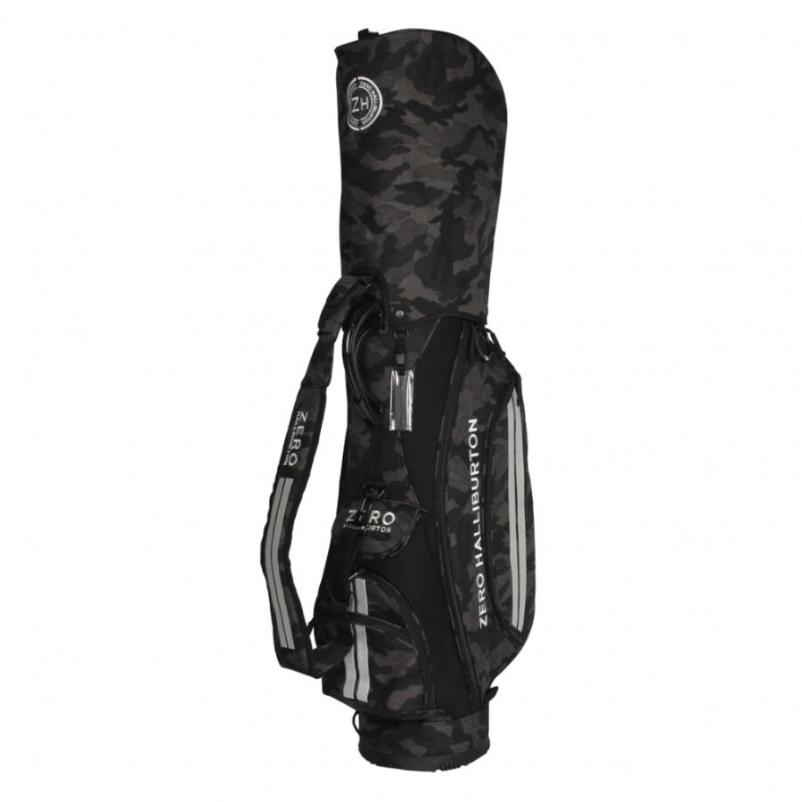 ゼロハリバートン ZHG-CB キャディバッグ 82376-13 ゴルフ 9型 ZERO
