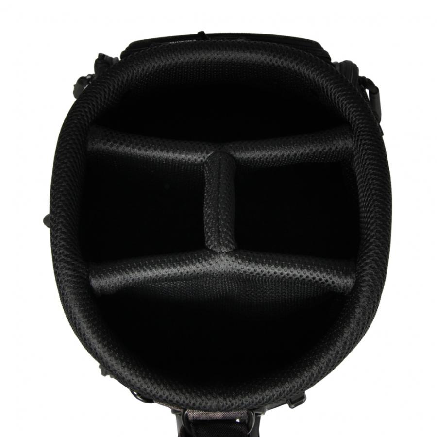 ゼロハリバートン ZHG-CB キャディバッグ 82376-13 ゴルフ 9型 ZERO