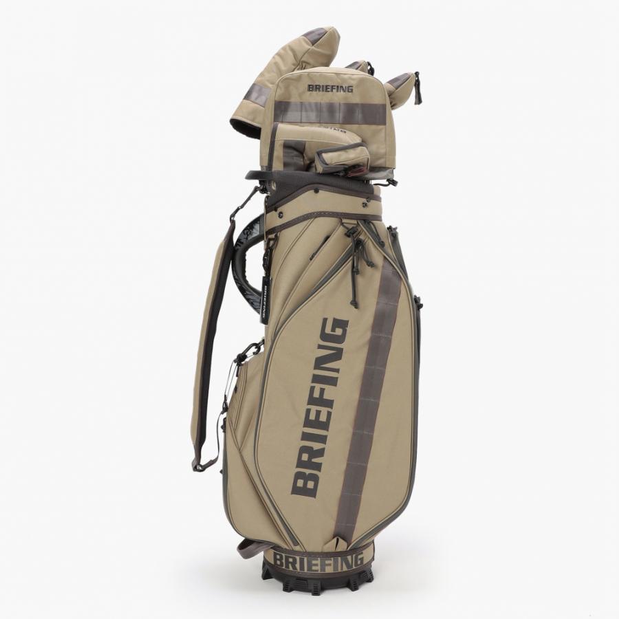 『美品！』ブリーフィング キャディバッグ CR5#03（現行モデル） CR-5 #03 キャディバッグ(【男性】キャディバッグ)|BRIEFING