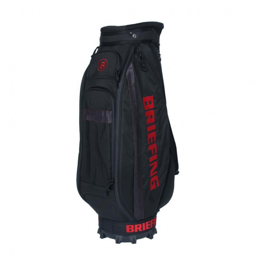 ブリーフィング CR-5 #04 キャディバッグ BRG253D04 ネイビー BRIEFING ブリーフィング バッグ キャディバッグ CR-5 #04
