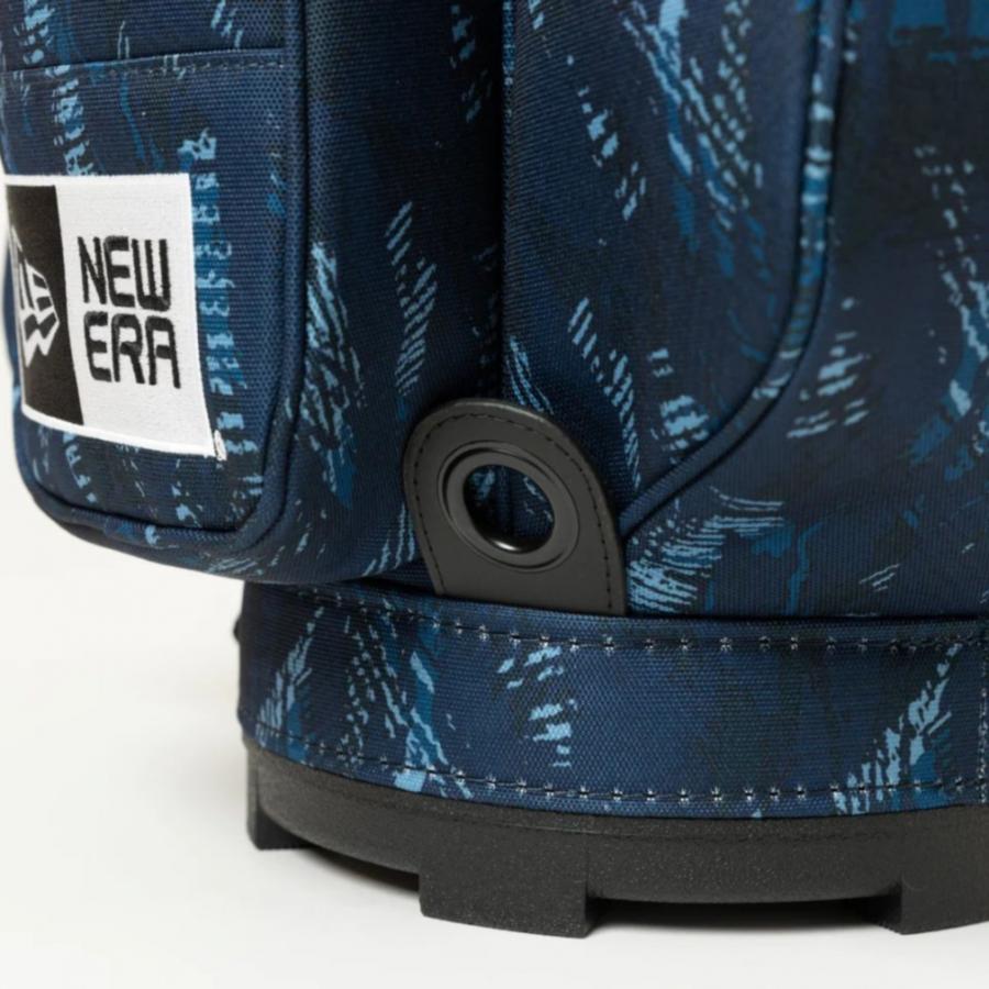 NEW ERA（ニューエラ） GF CART CADDIE BAG BTCAMO NVY 14110187