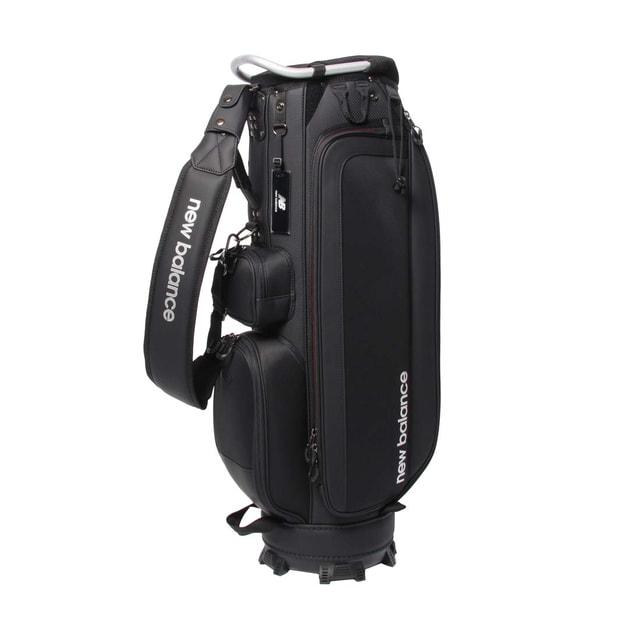 New Balance（ニューバランス） CADDIE BAG 0126280001 メンズ ゴルフ