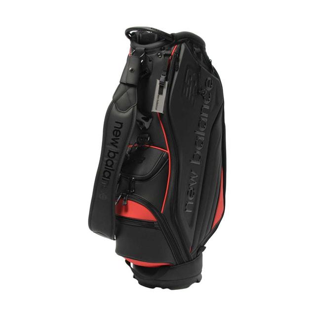 New Balance（ニューバランス） CADDIE BAG 0126980001 メンズ ゴルフ