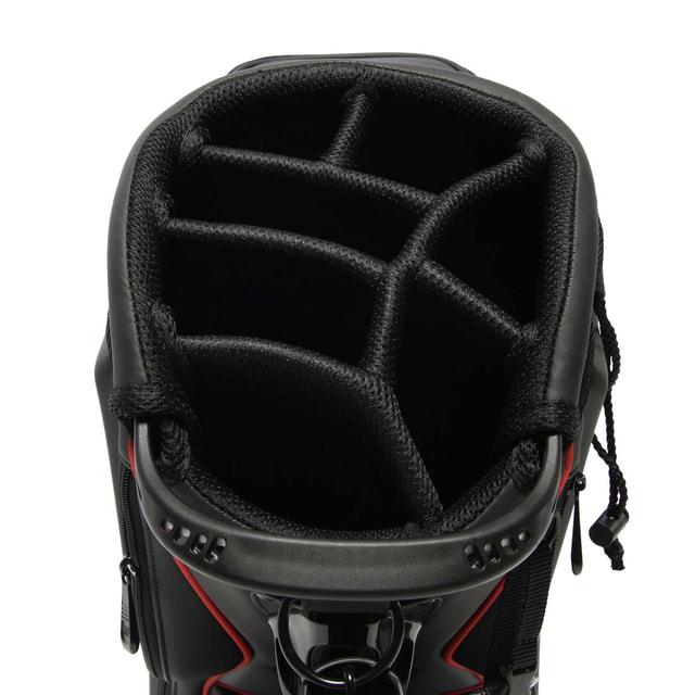 New Balance（ニューバランス） CADDIE BAG 0126980001 メンズ ゴルフ