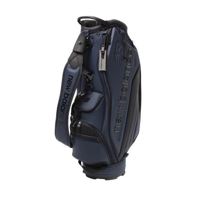 New Balance（ニューバランス） CADDIE BAG 0126980001 メンズ ゴルフ