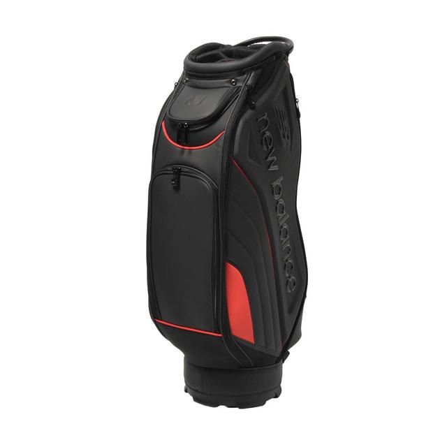 New Balance（ニューバランス） CADDIE BAG 0126980001 メンズ ゴルフ