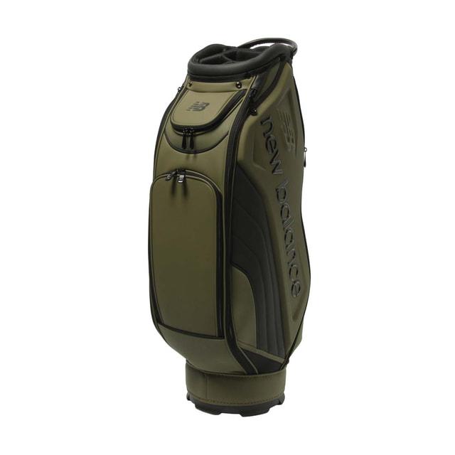 New Balance（ニューバランス） CADDIE BAG 0126980001 メンズ ゴルフ
