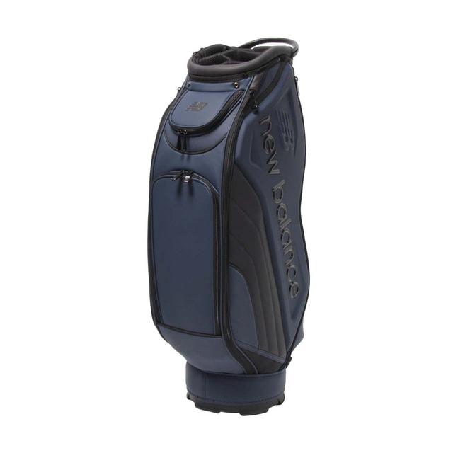 New Balance（ニューバランス） CADDIE BAG 0126980001 メンズ ゴルフ