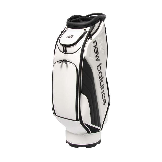 New Balance（ニューバランス） CADDIE BAG 0126980001 メンズ ゴルフ