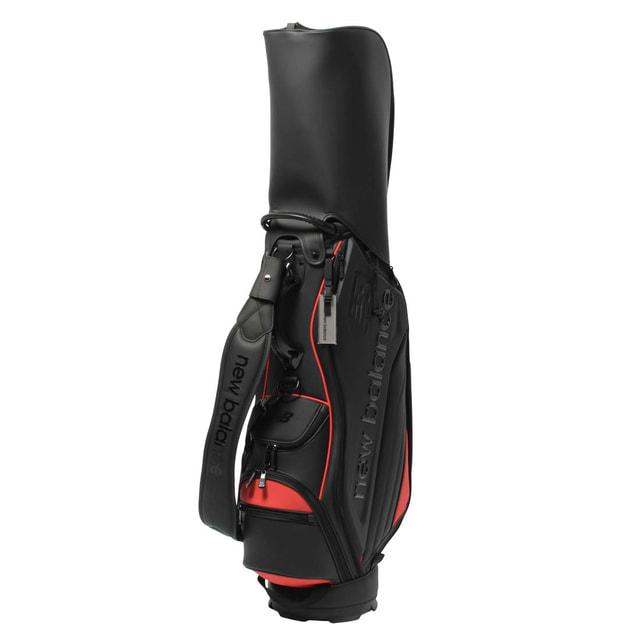 New Balance（ニューバランス） CADDIE BAG 0126980001 メンズ ゴルフ