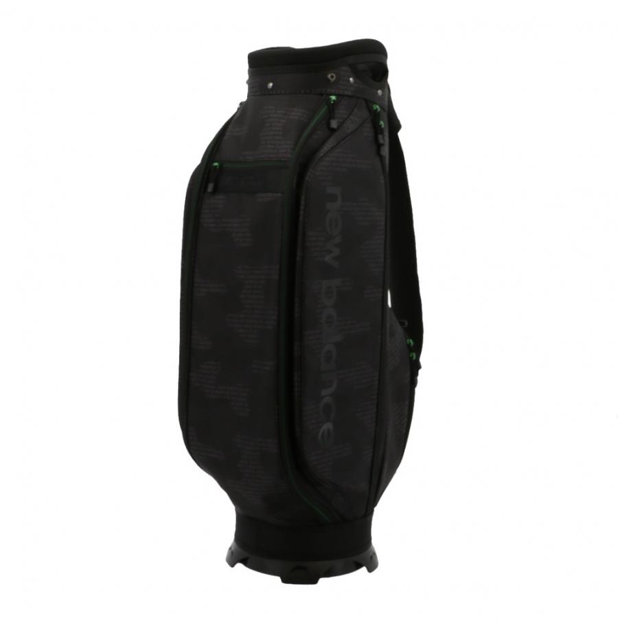 New Balance ニューバランス CADDIE BAG 0123180001 46インチ
