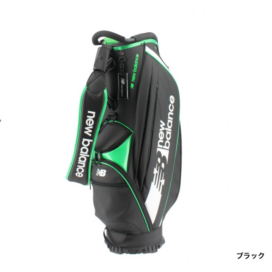 New Balance（ニューバランス） CADDIE BAG 0123280002 メンズ ゴルフ