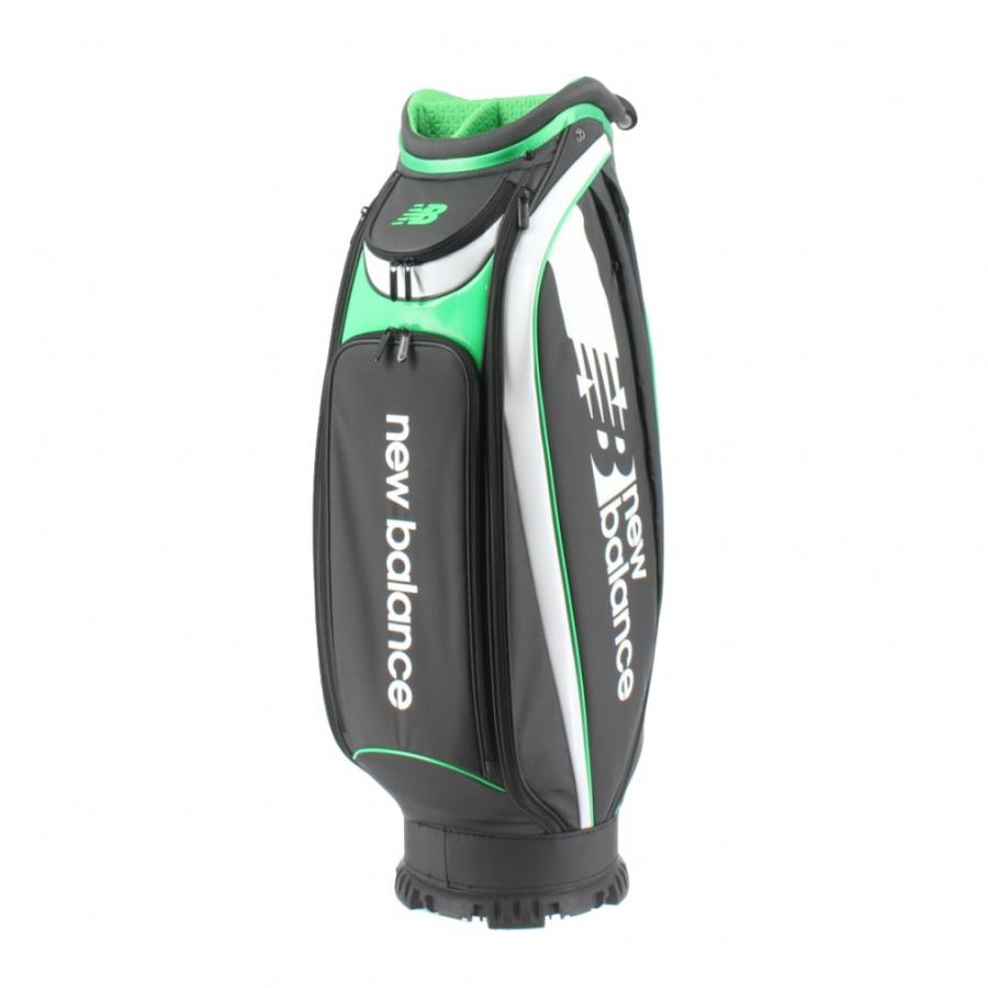 New Balance（ニューバランス） CADDIE BAG 0123280002 メンズ ゴルフ