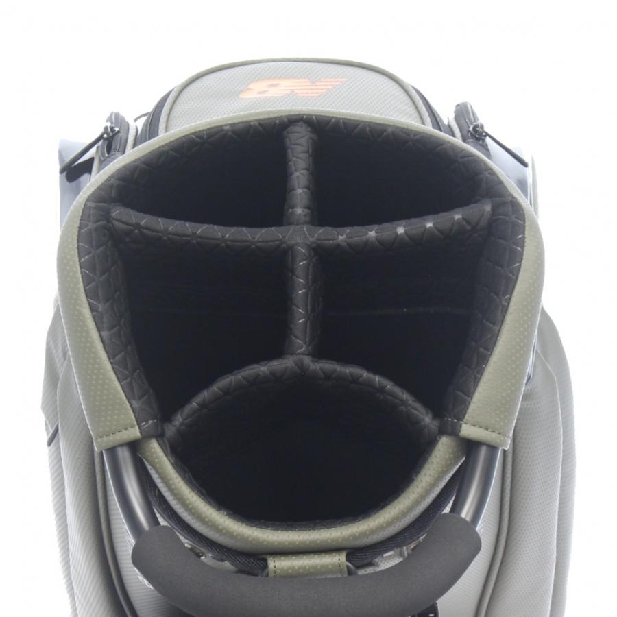 New Balance（ニューバランス） CADDIE BAG 0123280002 メンズ ゴルフ