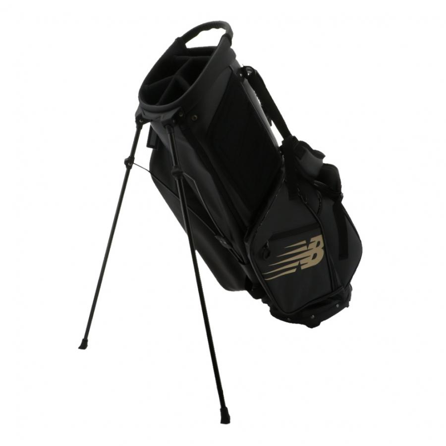 ニューバランス スタンド キャディバッグ CADDIE BAG 0123980003 メンズ ゴルフ New Balance｜alpen-group｜04