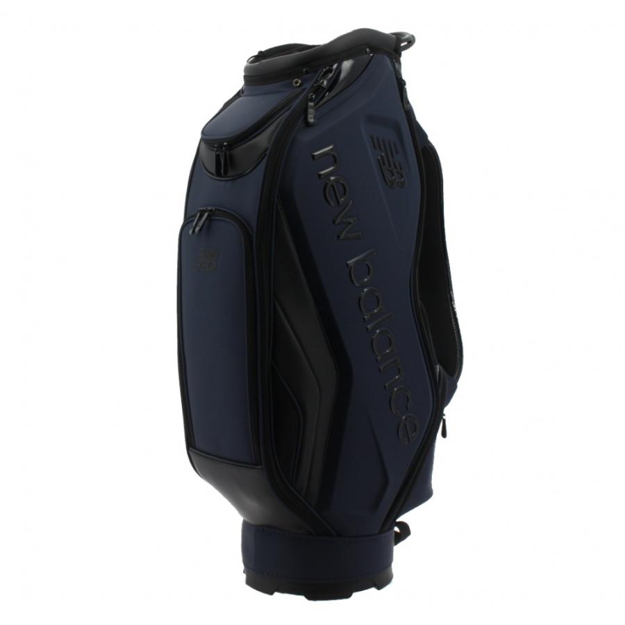 New Balance ニューバランス CADDIE BAG (0124980003) ゴルフ New Balance ニューバランス CADDIE BAG (0124980003) ゴルフ
