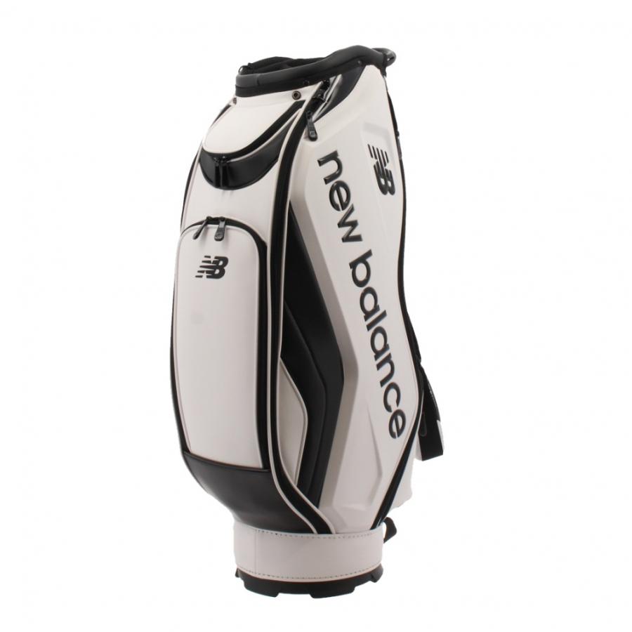 New Balance ニューバランス CADDIE BAG (0124980003) ゴルフ New Balance ニューバランス CADDIE BAG (0124980003) ゴルフ