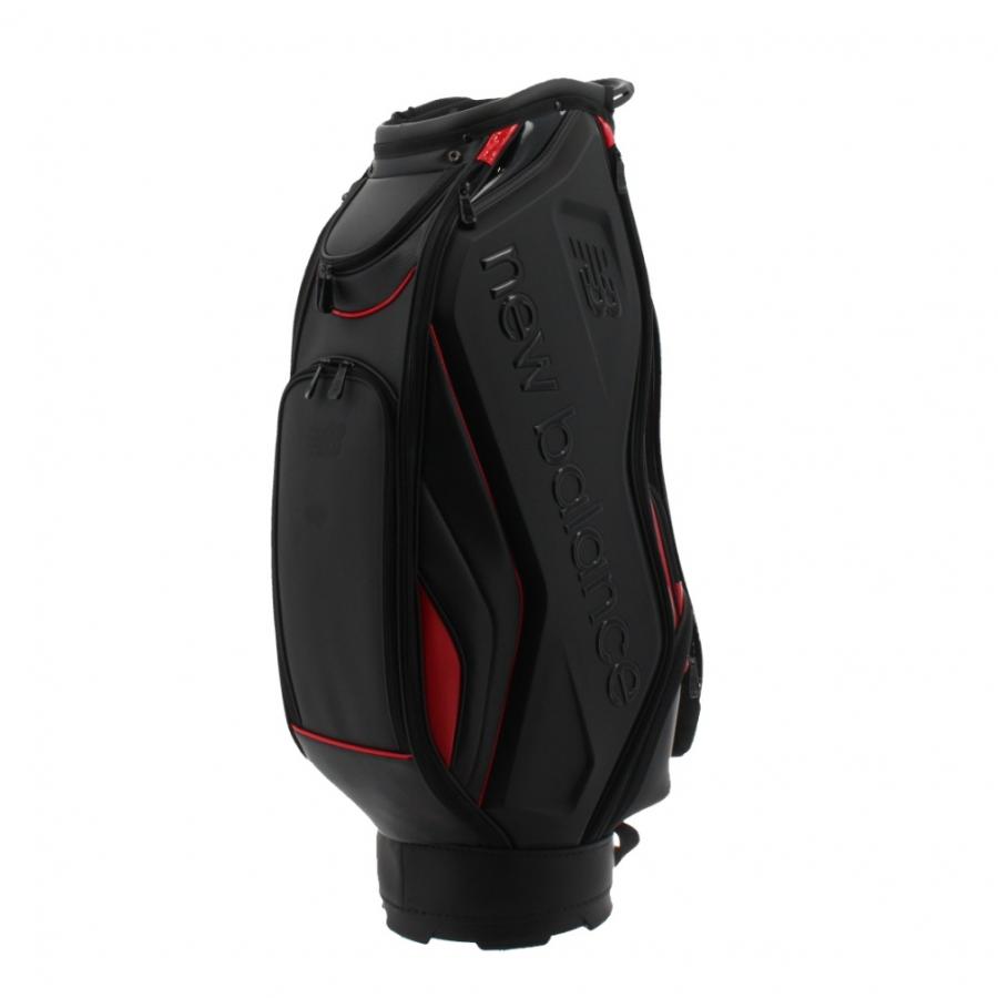 New Balance ニューバランス CADDIE BAG (0124980003) ゴルフ New Balance ニューバランス CADDIE BAG (0124980003) ゴルフ