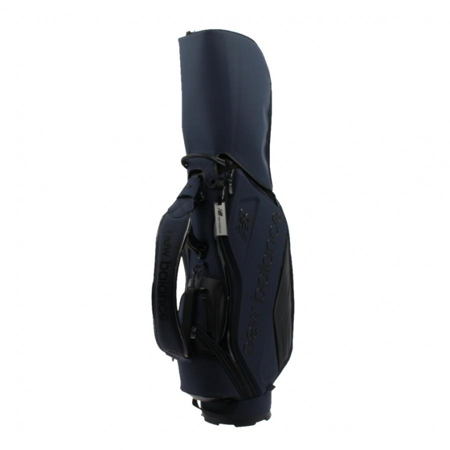 New Balance ニューバランス CADDIE BAG (0124980003) ゴルフ New Balance ニューバランス CADDIE BAG (0124980003) ゴルフ