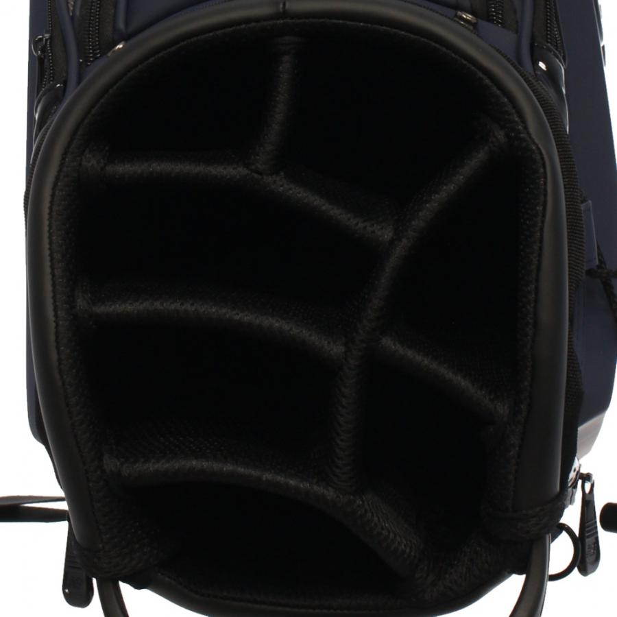 New Balance ニューバランス CADDIE BAG (0124980003) ゴルフ New Balance ニューバランス CADDIE BAG (0124980003) ゴルフ