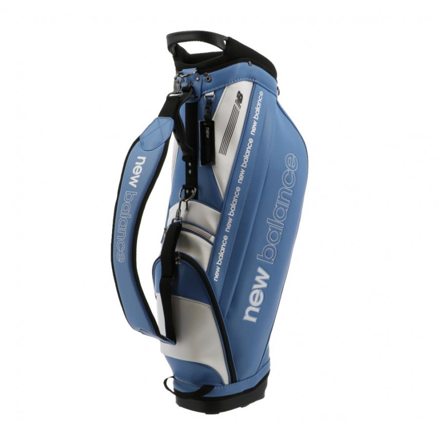 New Balance ニューバランス CADDIE BAG (0124980001) ゴルフ New Balance ニューバランス CADDIE BAG (0124980001) ゴルフ