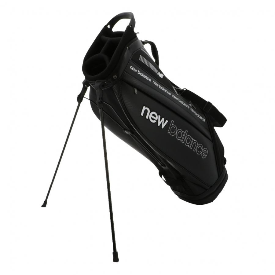New Balance ニューバランス CADDIE BAG (0124980001) ゴルフ New Balance ニューバランス CADDIE BAG (0124980001) ゴルフ