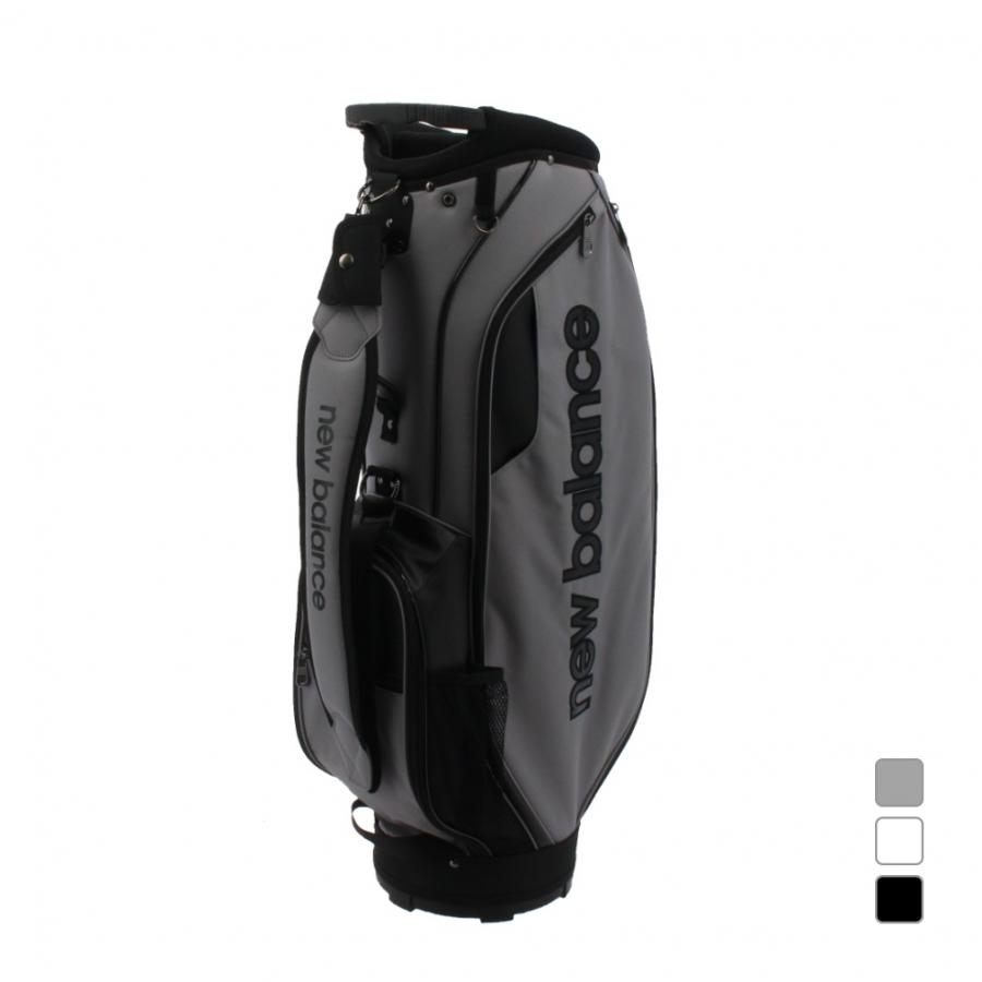 New Balance ニューバランス CADDIE BAG 0125980001 ゴルフ New Balance ニューバランス CADDIE BAG 0125980001 ゴルフ
