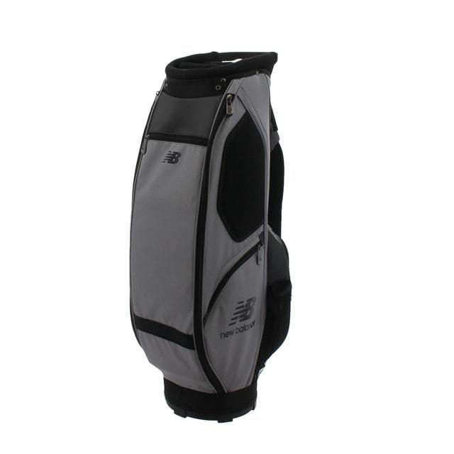 new balance キャディバッグ New Balance（ニューバランス） CADDIE BAG 0125980001 ゴルフ