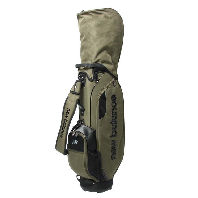 New Balance（ニューバランス） CADDIE BAG 0125980001 ゴルフ
