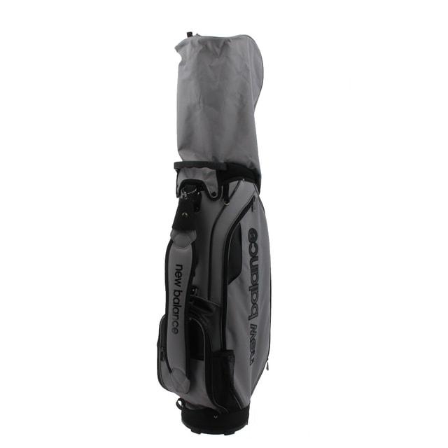 New Balance（ニューバランス） CADDIE BAG 0125980001 ゴルフ