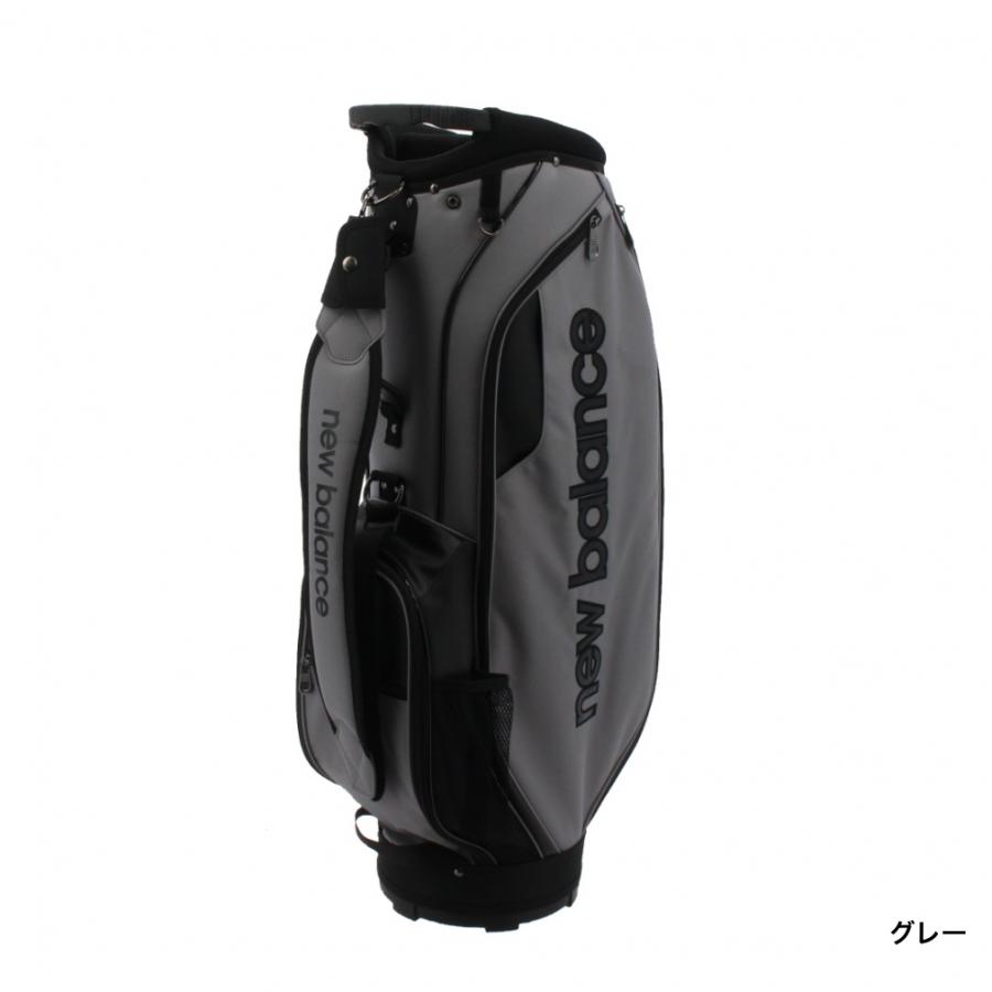 New Balance（ニューバランス） CADDIE BAG 0125980001 ゴルフ
