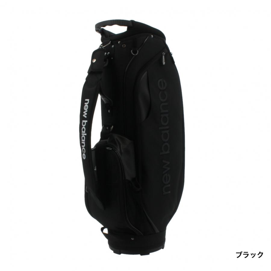New Balance（ニューバランス） CADDIE BAG 0125980001 ゴルフ