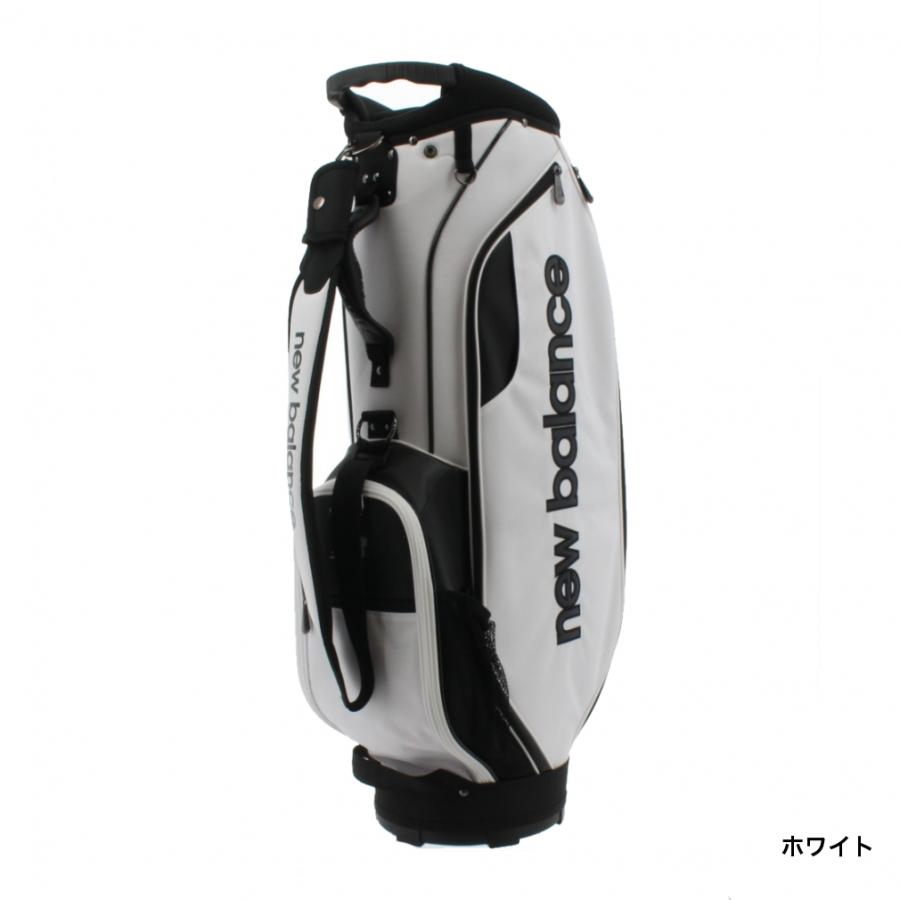 New Balance（ニューバランス） CADDIE BAG 0125980001 ゴルフ