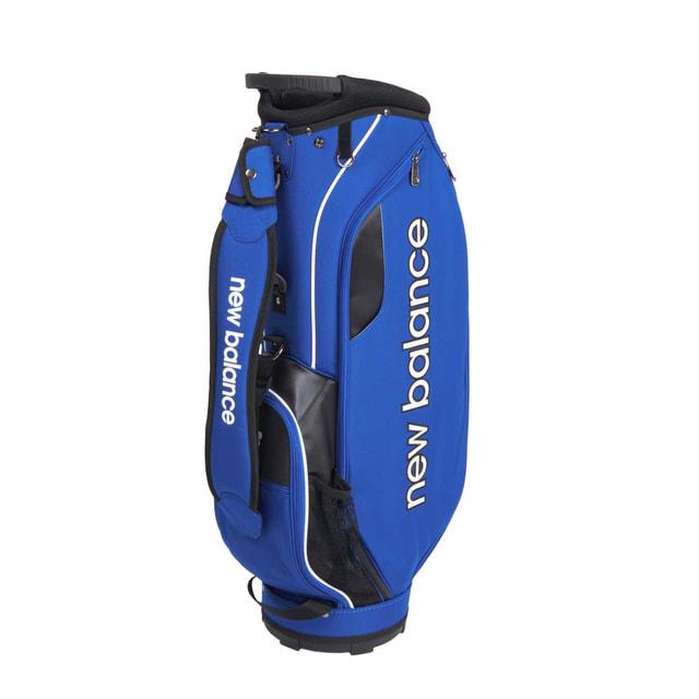 New Balance（ニューバランス） CADDIE BAG 0125980001 ゴルフ